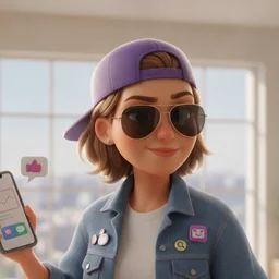 Dora — Médias & Réseaux