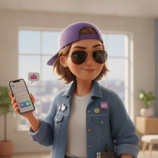 Dora — Social Posts