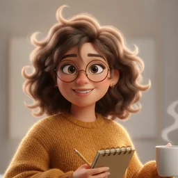 Gina — Contenu & Marque