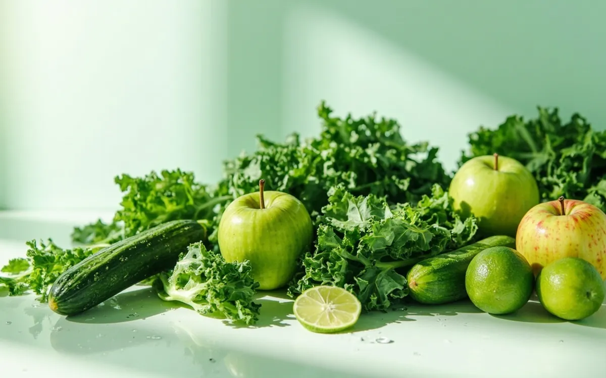Vorschau: Ernährung Plus