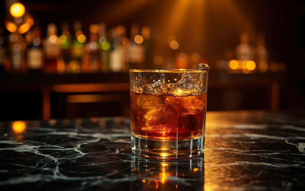 Vorschau: Cocktail Lounge