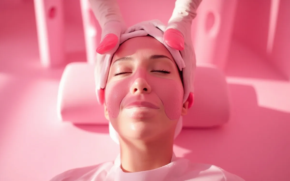 Vorschau: Glow Kosmetik