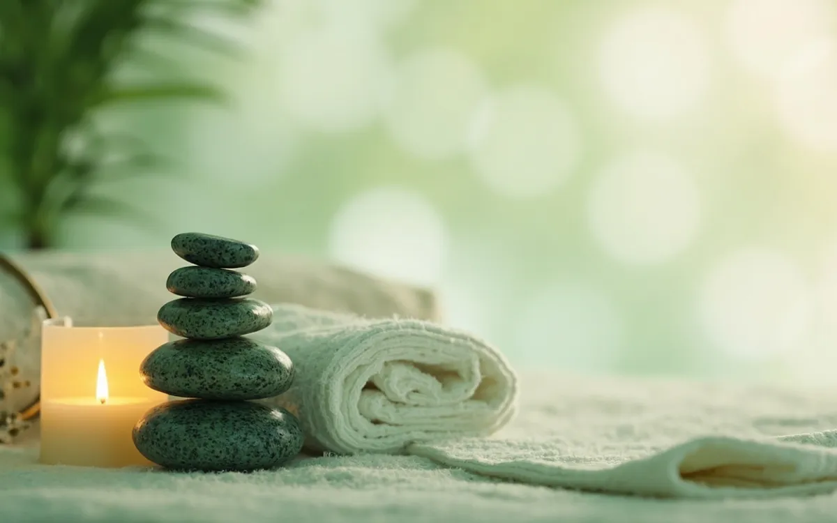 Vorschau: Wellness Massage