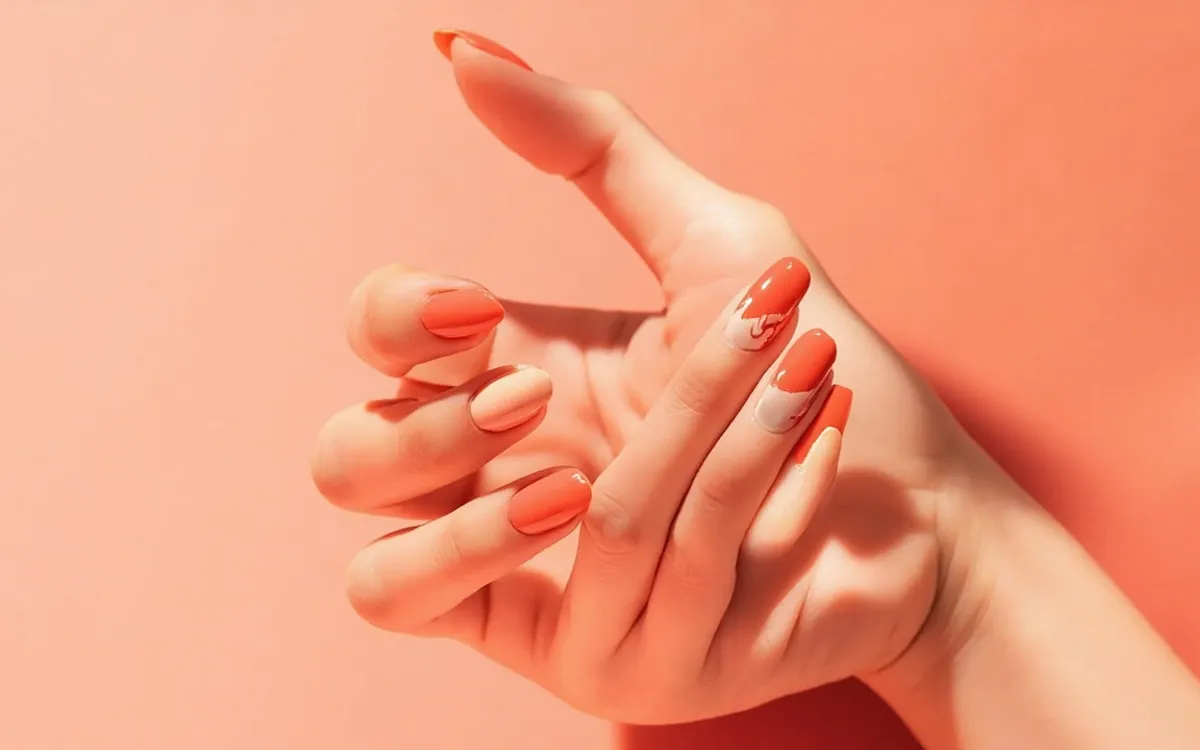 Vorschau: Nail Art Studio
