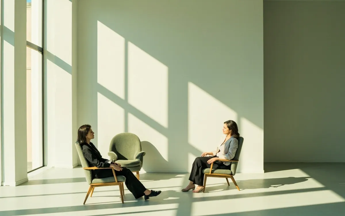 Vorschau: Klarheit Coaching