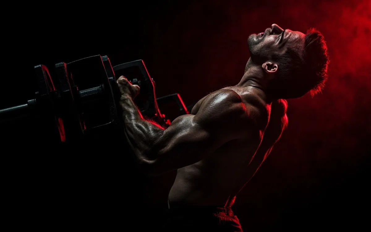 Vorschau: Kraftwerk Fitness