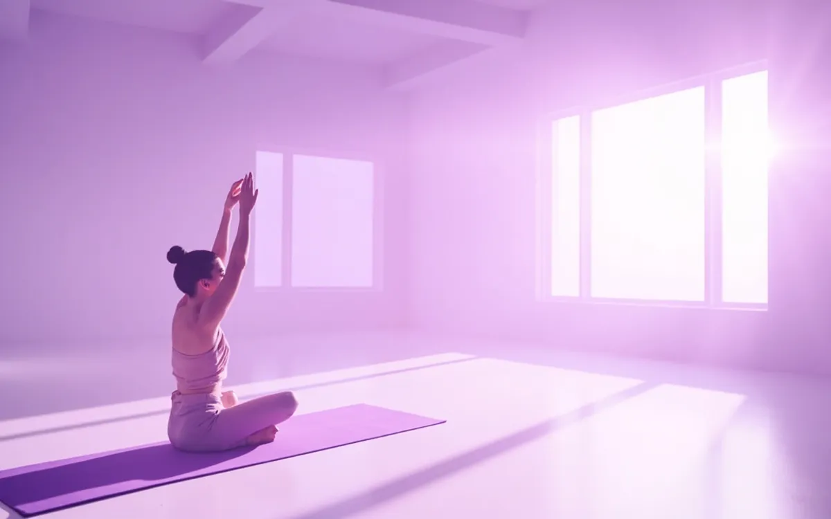 Vorschau: Yoga Flow Studio