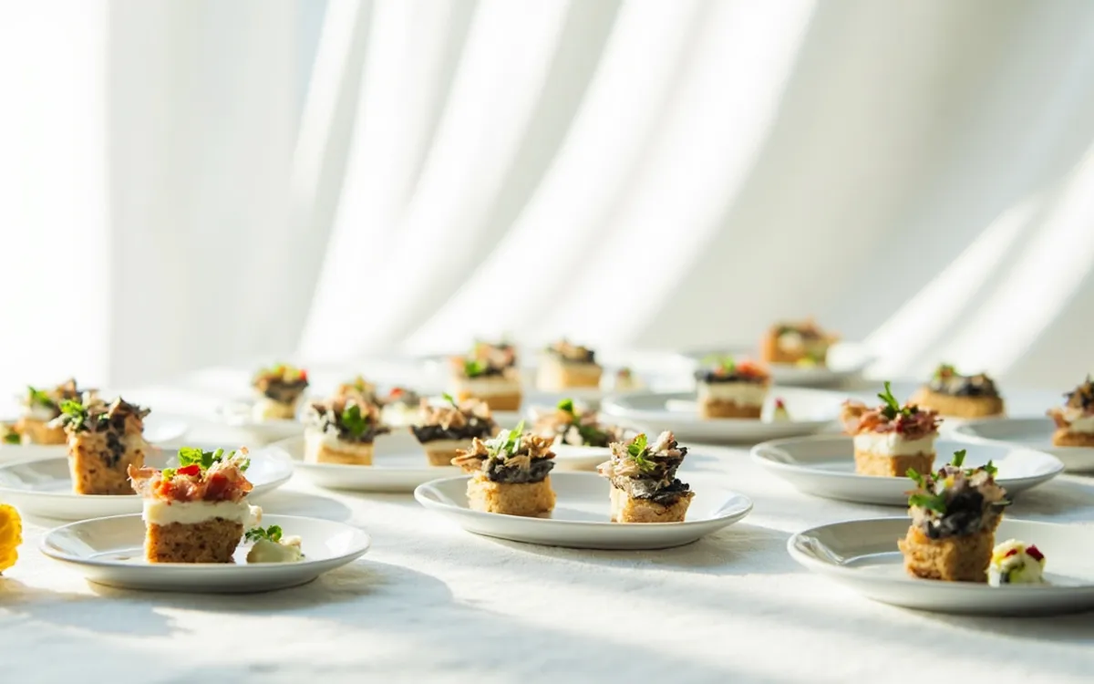 Vorschau: Catering Elite