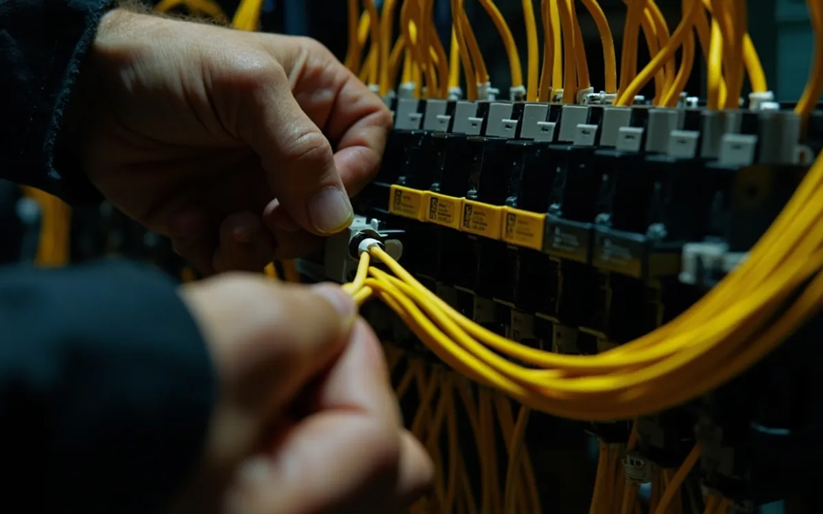 Vorschau: Blitz Elektro