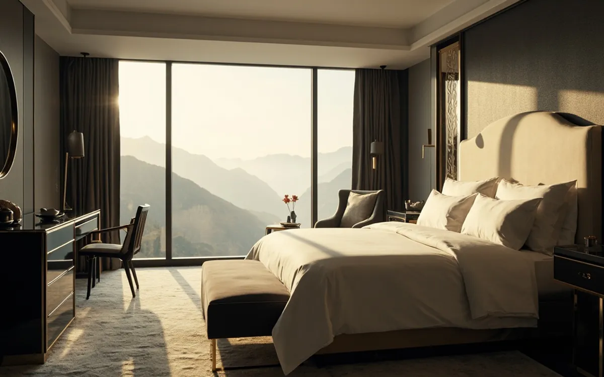 Vorschau: Boutique Hotel Alpenblick