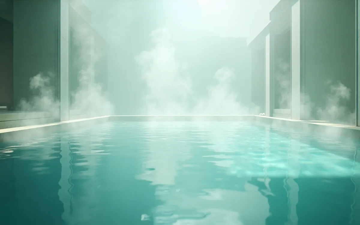 Vorschau: Wellness Resort Quell