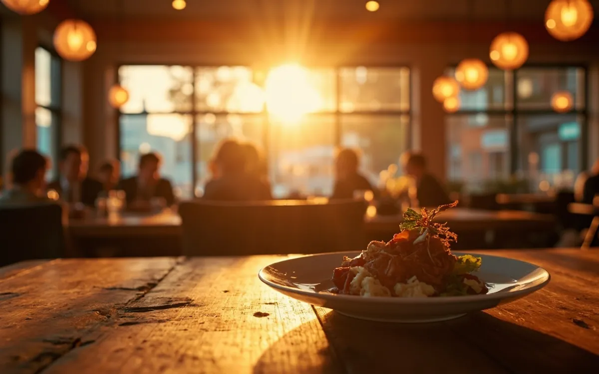 Vorschau: Bistro Sole