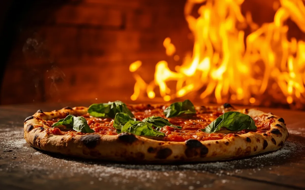 Vorschau: Pizzeria Napoletana