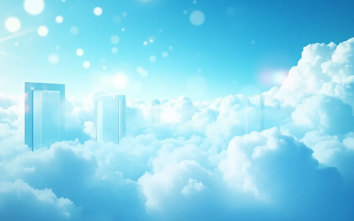 Vorschau: CloudNex