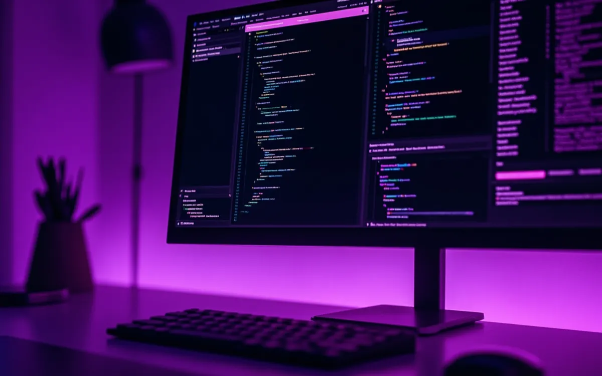 Vorschau: WebForge